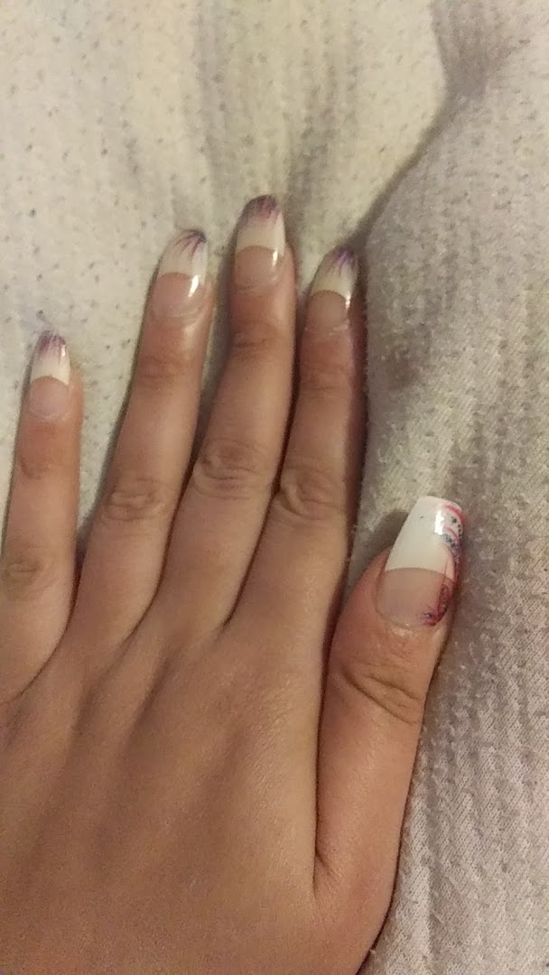 Natural Nails