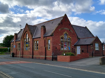 Cayton Shotokan Karate Club