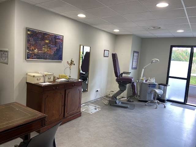 Pédicure - Podologue Elisabeth LUCCHETTA