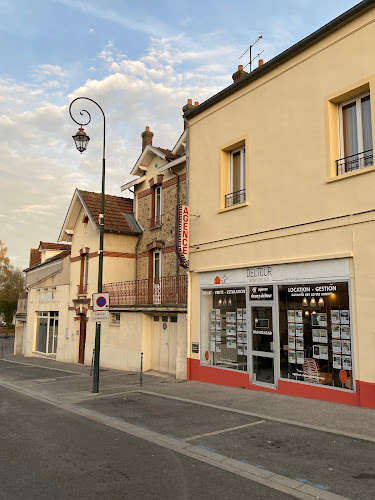 Agence DELTOUR IMMOBILIER Coulommiers, By Clouzy à Coulommiers