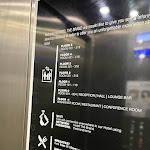 Photo n°2 de l'avis de yuya. fait le 28/05/2022 à 12:39 sur le  Hotel The Brand à Rome