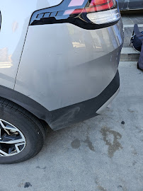 Avis Car Rental - Photo 7 - Car repair in Vandalia, OH, Dayton