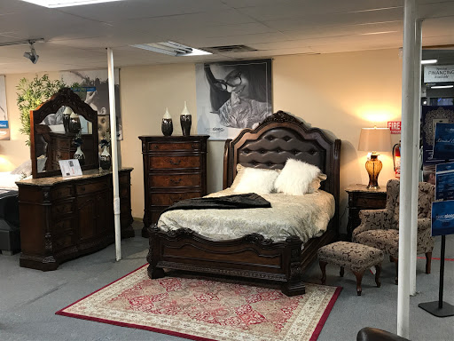 Furniture Store «Logan Furniture», reviews and photos, 50 Freeport Way, Dorchester, MA 02122, USA