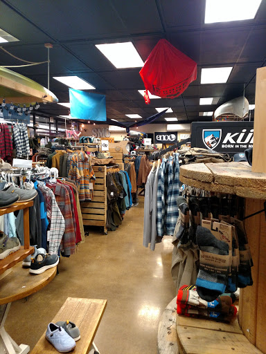 Starr Mountain Outfitters