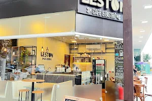 Cafeteria Léston Café & Bistrô image