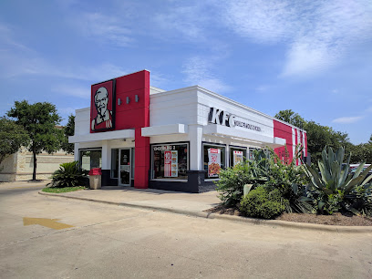 KFC - 13435 US-183 Hwy, Austin, TX 78750