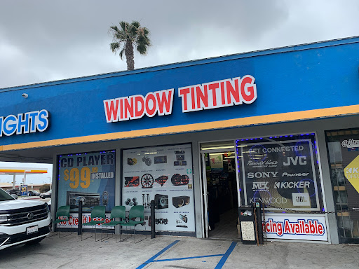Car audio one (Broadway) image