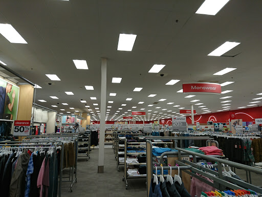 Department Store «Target», reviews and photos, 403 Constant Friendship Blvd, Abingdon, MD 21009, USA
