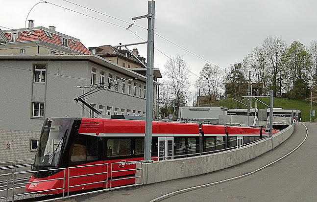 Rezensionen über Riethüsli in St. Gallen - Andere