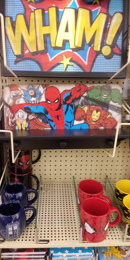 Craft Store «Hobby Lobby», reviews and photos, 2480 Tittabawassee Rd, Saginaw, MI 48604, USA