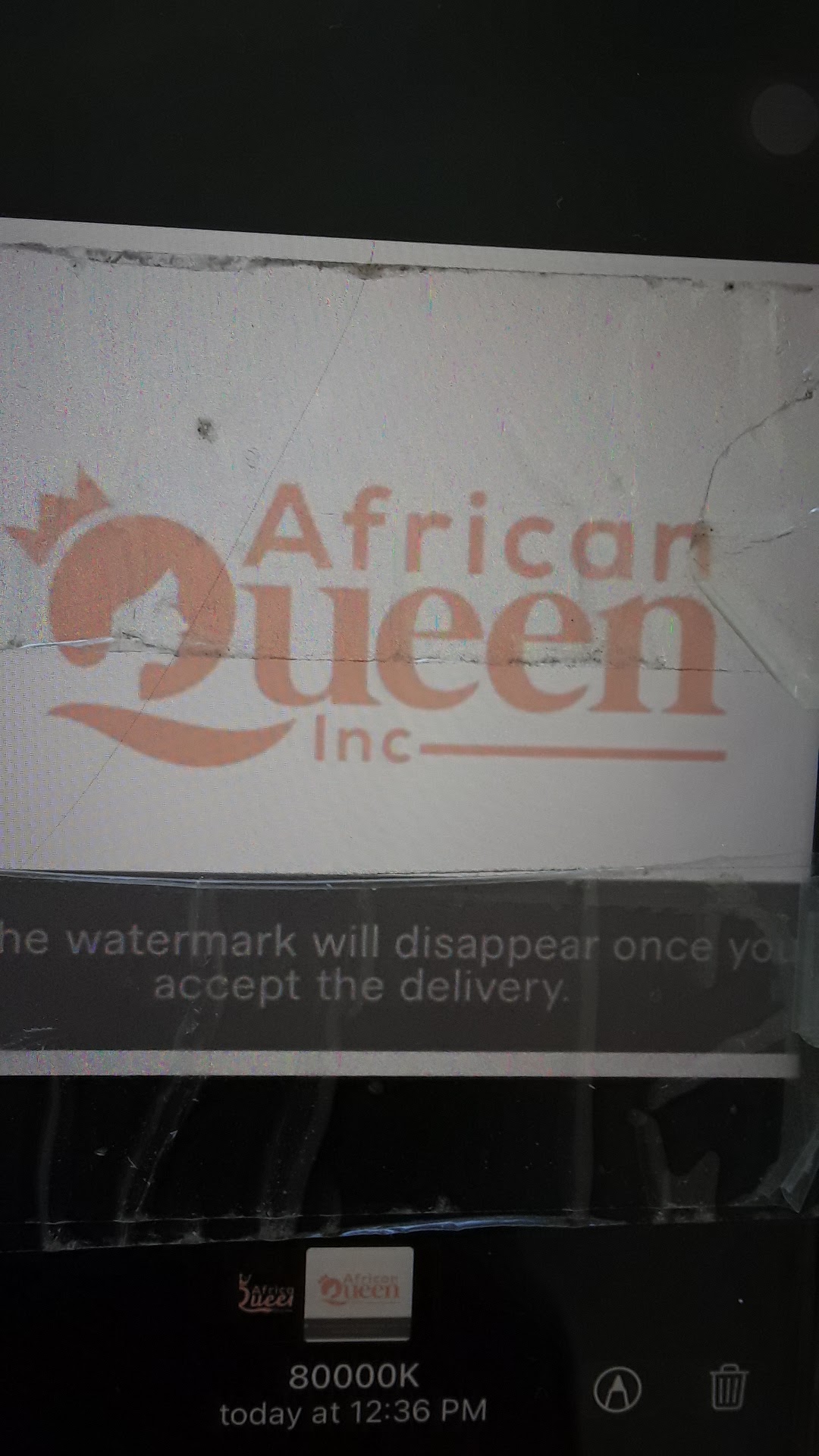 African Queen exports