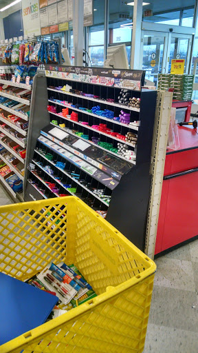 Office Supply Store «OfficeMax», reviews and photos, 35150 Central City Pkwy, Westland, MI 48185, USA