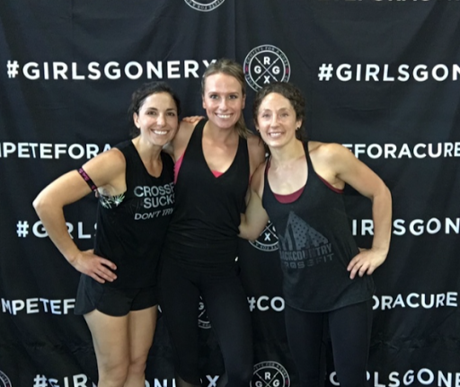 Health Club «BackCountry CrossFit», reviews and photos, 8990 Barrons Blvd, Highlands Ranch, CO 80129, USA