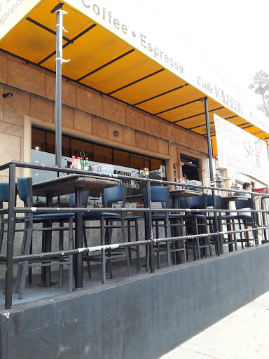 Cafe «Café Vahik», reviews and photos, 6780 La Jolla Blvd, La Jolla, CA 92037, USA