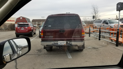 Home Improvement Store «The Home Depot», reviews and photos, 2425 E Springs Dr, Madison, WI 53704, USA