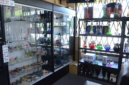 Tobacco Shop «Cigarette Outlet», reviews and photos, 13154 S Cicero Ave, Crestwood, IL 60445, USA