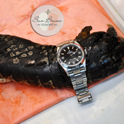 Supermarket «San Bruno Supermarket», reviews and photos, 2480 San Bruno Ave, San Francisco, CA 94134, USA