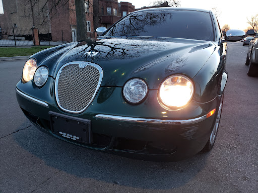 Used Car Dealer «West End Auto Inc», reviews and photos, 148 N Cicero Ave, Chicago, IL 60644, USA