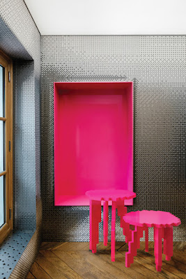 Crosby Studios à Paris