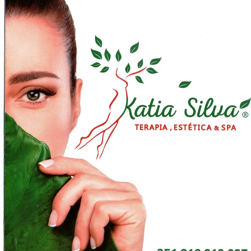 Estética e Spa, Katia Silva - Terapia