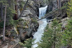 Browns Creek Falls image