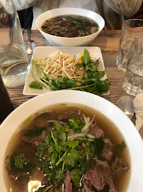 Phô du Restaurant vietnamien Saigon Gourmet à Lyon - n°13