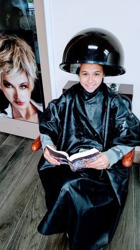 Beauty Salon «Cutie Salon», reviews and photos, 2424 Sepulveda Blvd, Torrance, CA 90501, USA