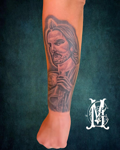 Explore the 100 tattoo ideas, creative tattoo ideas in Houston, available at MS Studios Houstons Ink Therapy