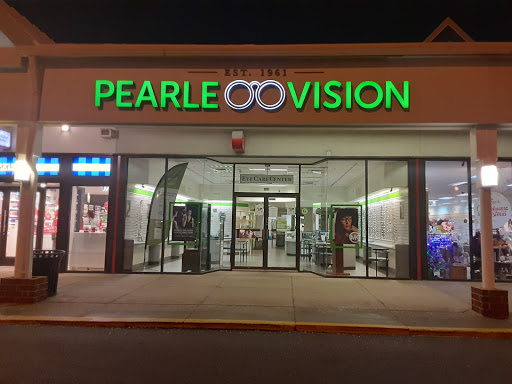Eye Care Center «Pearle Vision», reviews and photos, 3893 Medina Rd, Akron, OH 44333, USA