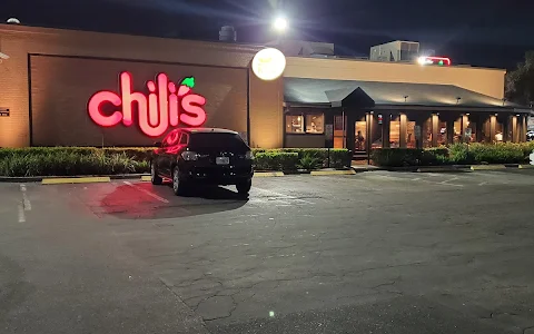 Chili's Grill & Bar image