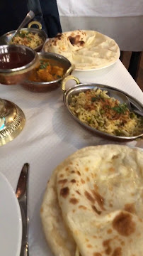 Naan du Restaurant Indien Om Shiva à Paris - n°20