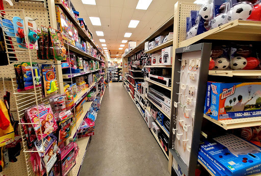 Discount Store «Big Lots», reviews and photos, 825 Fairport Rd, East Rochester, NY 14445, USA