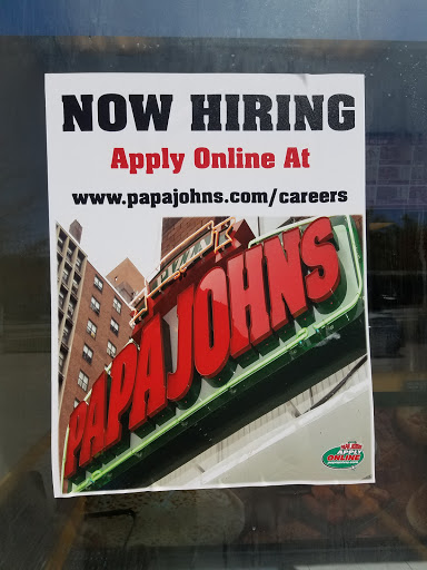 Papa Johns Pizza image 5