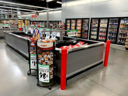 Supermarket «WinCo Foods», reviews and photos, 6801 Panama Ln, Bakersfield, CA 93313, USA