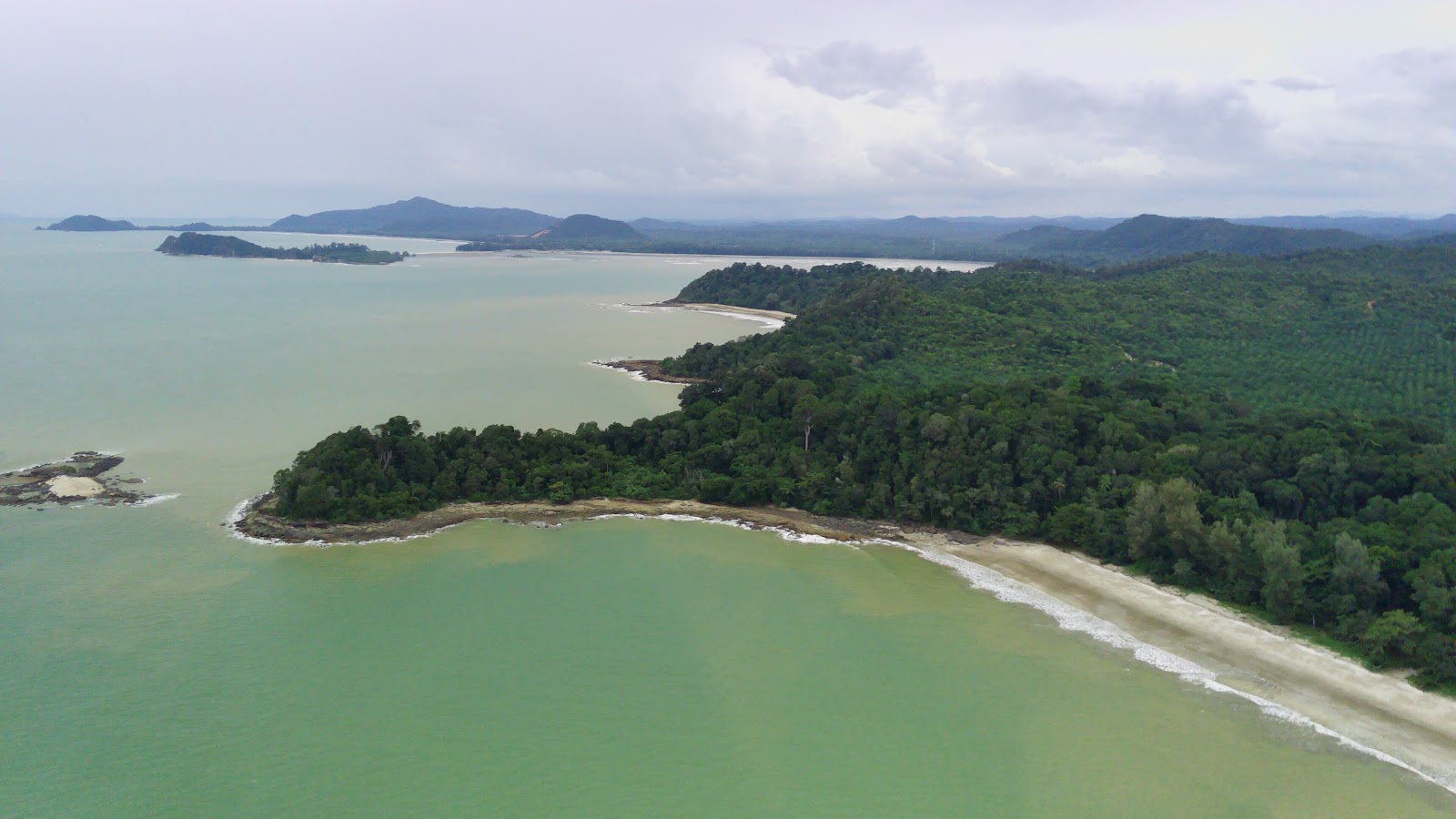 Pasir Lanun Beach photo #9