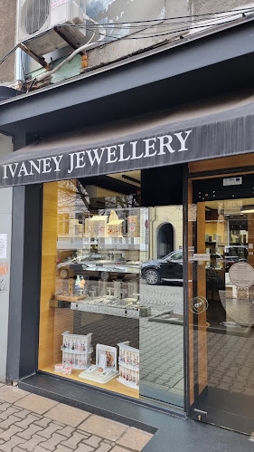 Ivaney jewellery