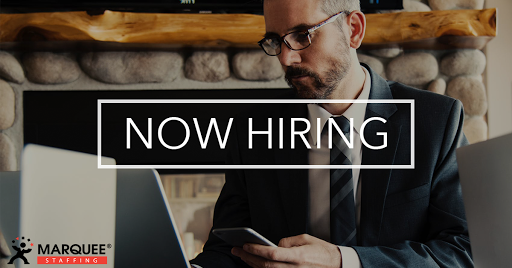 Employment Agency «Marquee Staffing», reviews and photos, 2 Venture #140, Irvine, CA 92618, USA