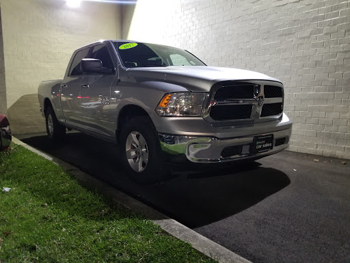 Used Car Dealer «Enterprise Car Sales», reviews and photos, 15131 Frederick Rd, Rockville, MD 20850, USA