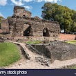 Leicester Roman Baths