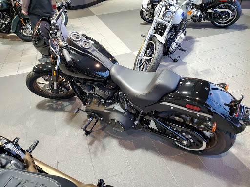 Motorcycle Dealer «Suffolk County Harley-Davidson, Inc.», reviews and photos, 4020 Sunrise Hwy, Oakdale, NY 11769, USA
