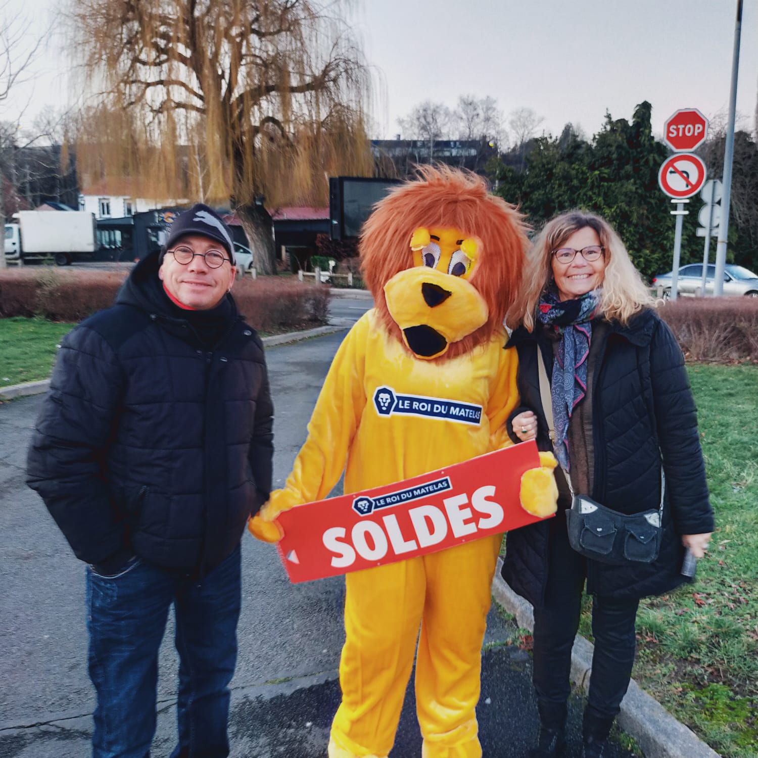Photo n° 1 de l'avis de André.g fait le 21/01/2023 à 17:12