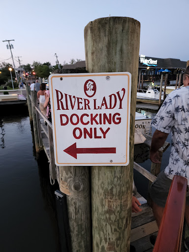 Tourist Attraction «River Lady Cruises», reviews and photos, 1 Robbins Pkwy, Toms River, NJ 08753, USA