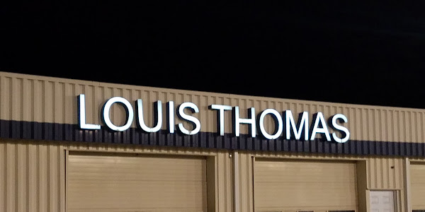 Louis Thomas Subaru