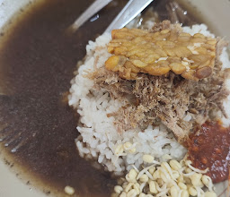 Rawon Mayor Bismo photo