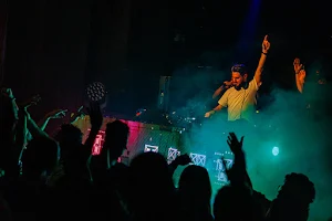 DJ Hylke - Allround Feest DJ image