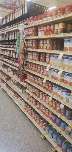 Supermarket «Ingles Market», reviews and photos, 917 Decatur Pike, Athens, TN 37303, USA