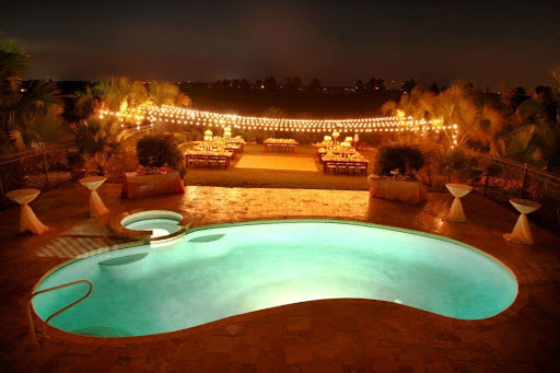 Wedding Venue «The Garden Chateau - Orlando Wedding Venue & Event Venue», reviews and photos, 17901 Marsh Rd, Winter Garden, FL 34787, USA