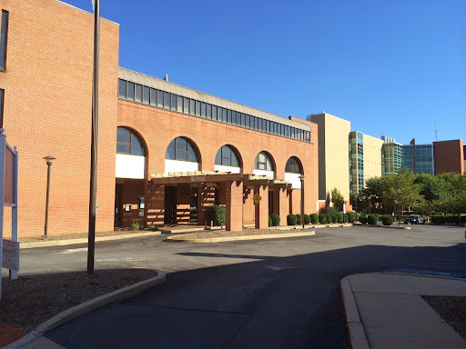 Commercial Real Estate Agency «RG REALTY INC», reviews and photos, 33 W Franklin St #100, Hagerstown, MD 21740, USA