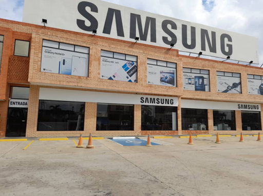 Samsung Store | Free Market Valencia