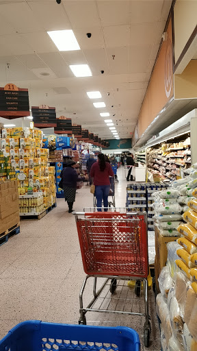 Supermarket «Todos Super Market», reviews and photos, 13905 Jefferson Davis Hwy, Woodbridge, VA 22191, USA